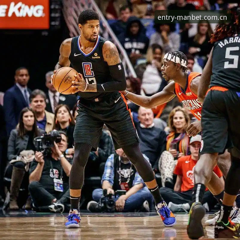 NBA选秀夜前奏：字母哥交易流言背后的快船策略深度评测